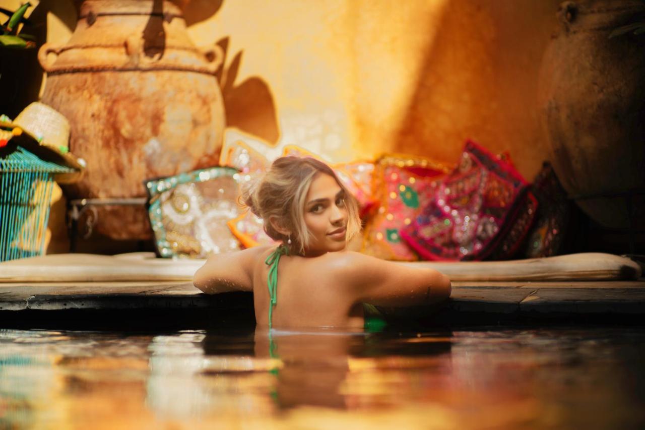 Riad Roxanne Маракеш Екстериор снимка
