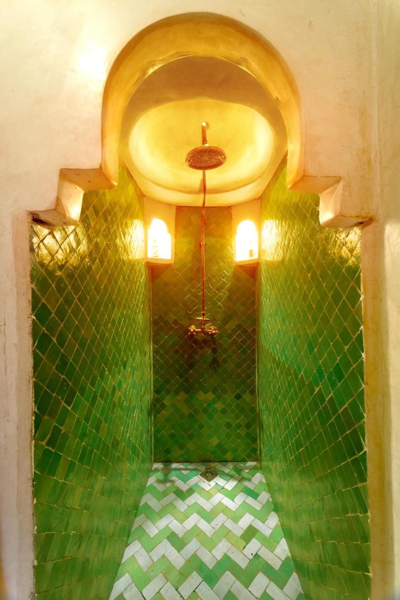 Riad Roxanne Маракеш Екстериор снимка