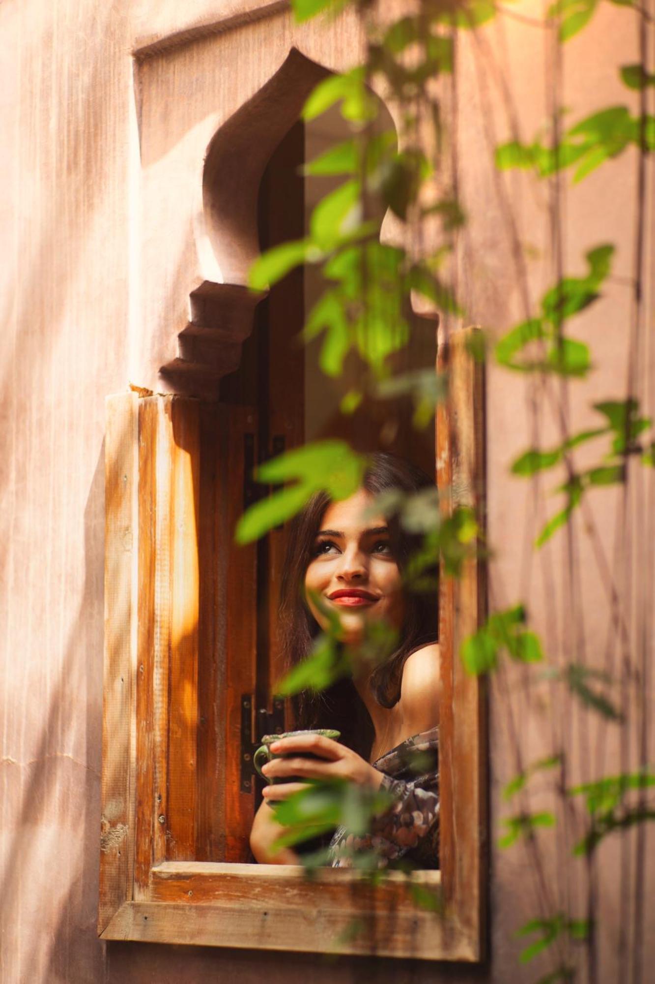 Riad Roxanne Маракеш Стая снимка